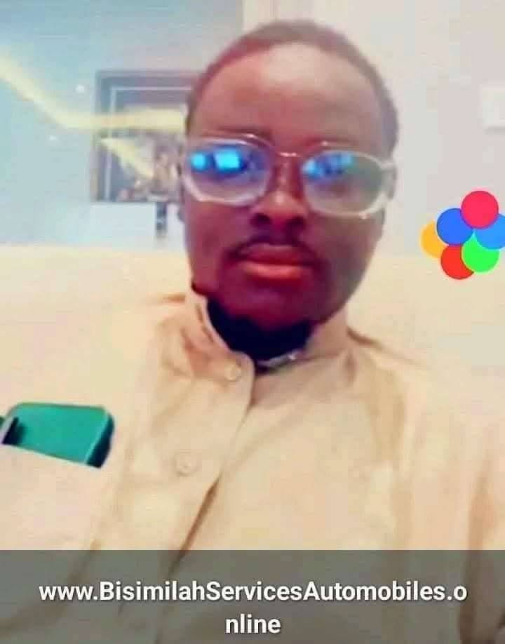 Guinaru Baye Abdou